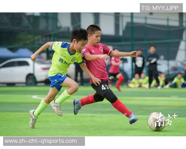 51足球引领新潮流打造全民健身新平台助力青少年成长与发展